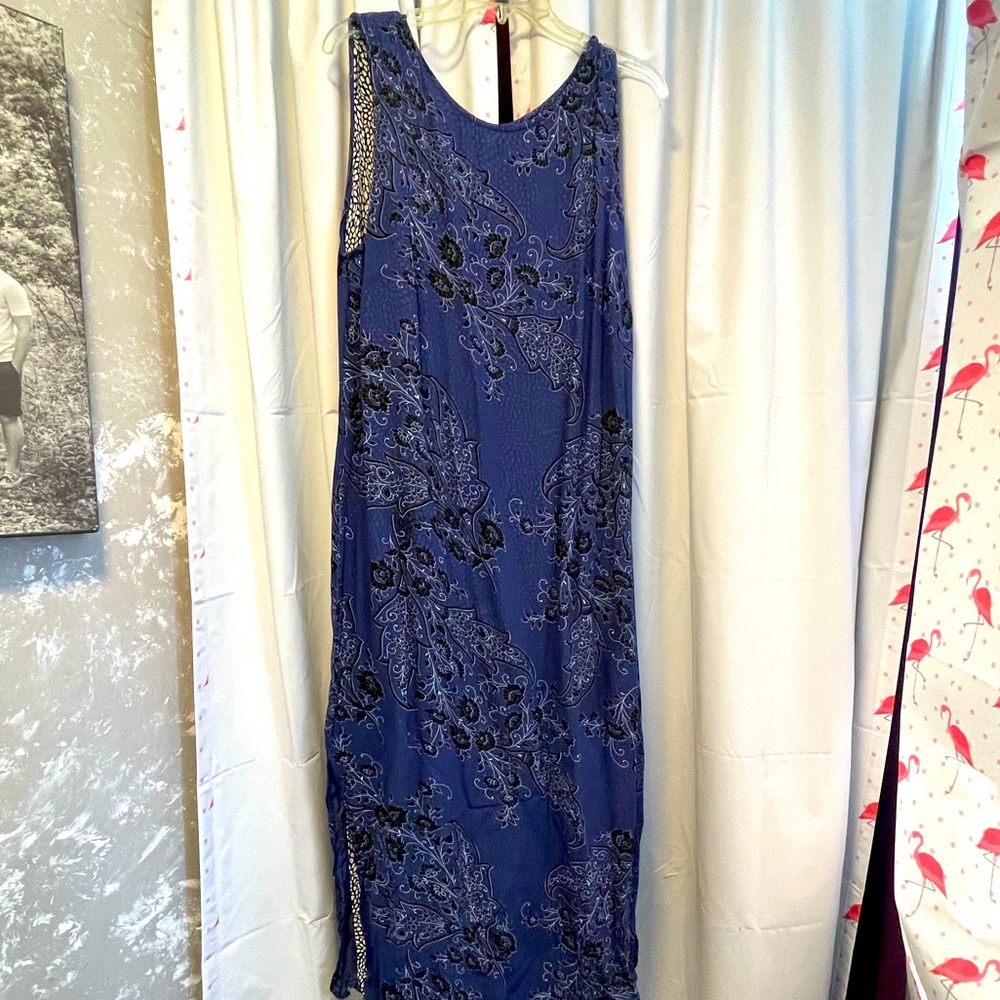 Reversible dress